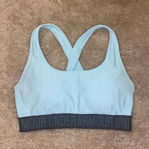Under Armour Sports Bra